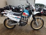     Yamaha TT-R250 Raid TT250R 1995  6